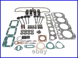 Land Rover Series 3 Diesel Cylinder Head Overhaul Kit DA1341