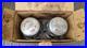 Land Rover Series 3 Fairey Free Wheeling Hubs