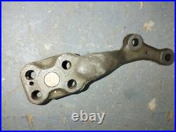 Land Rover Series 3 Left Hand Drive Steering Swivel Arm-530990-new-oem