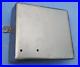 Land Rover Series 3 Lightweight Airportable Wiper Motor Cover 346456