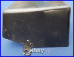Land Rover Series 3 Lightweight Airportable Wiper Motor Cover 346456