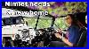 Land Rover Series 3 Lightweight For Sale Start Up Driving