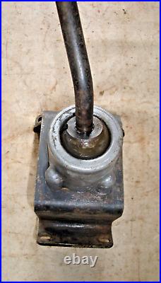 Land Rover Series 3 -Main Gear Lever 4 cylinder models