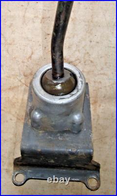Land Rover Series 3 -Main Gear Lever 4 cylinder models