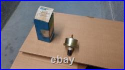 Land Rover Series 3 NOS Oil Pressure Gauge Sensor / Transmitter DRC242A