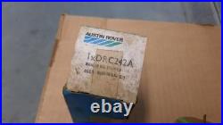 Land Rover Series 3 NOS Oil Pressure Gauge Sensor / Transmitter DRC242A