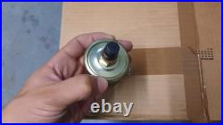 Land Rover Series 3 NOS Oil Pressure Gauge Sensor / Transmitter DRC242A
