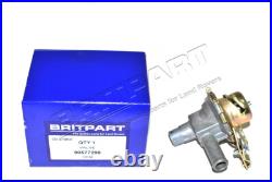 Land Rover Series 3 OEM Heater Control Valve 90577299