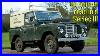 Land Rover Series 3 On U0026 Off Road