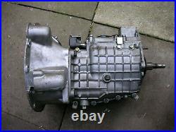 Land Rover Series 3 Reconditioned Gearbox non exchange