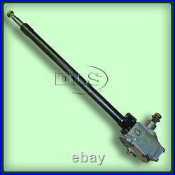 Land Rover Series 3 Rhd Steering Box And Column Assembly (nrc5960)