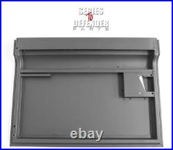 Land Rover Series 3 Right Hand O/S Door Bottom