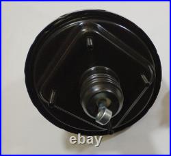 Land Rover Series 3 SWB (Upto June 1980) Dual Line System Brake Master & Servo