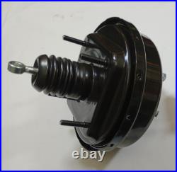 Land Rover Series 3 SWB (Upto June 1980) Dual Line System Brake Master & Servo