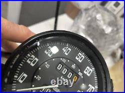 Land Rover Series 3 Speedometer SNT6209/24 1504 for 6.50 x 16 4.71 Axle