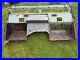 Land Rover Series 3 Stage 1 V8 Original Bulkhead