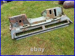 Land Rover Series 3 Stage 1 V8 Original Bulkhead