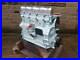 Land Rover Series 3 Stripped Engine 2.25 Petrol 5 Brg Recon Exchange