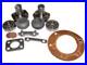 Land Rover Series 3 Swivel Pin Bush & Bearing Kit DA2178