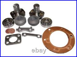 Land Rover Series 3 Swivel Pin Bush & Bearing Kit DA2178