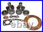 Land Rover Series 3 Swivel Pin Bush & Bearing Kit DA2178
