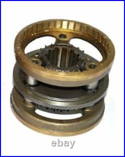 Land Rover Series 3 Synchro Clutch With Suffix'd' Frc6996