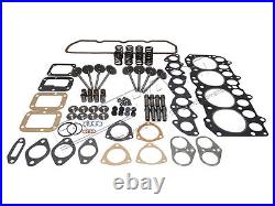 Land Rover Series 3 (petrol) Cylinder Head Overhaul Kit Da1339