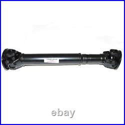 Land Rover Series 80 86 88 Front/Rear SWB Propshaft FRC4907