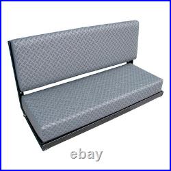 Land Rover Series 88SWB and Defender 90 Techno Cloth Rear Bench Seat 320737T