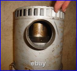 Land Rover Series Air Cleaner Series 2A and 3