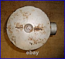 Land Rover Series Air Cleaner Series 2A and 3