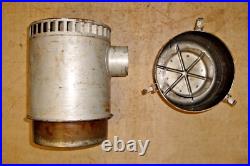 Land Rover Series Air Cleaner Series 2A and 3