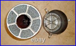 Land Rover Series Air Cleaner Series 2A and 3