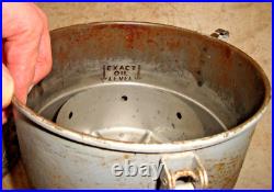 Land Rover Series Air Cleaner Series 2A and 3