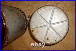 Land Rover Series Air Cleaner Series 2A and 3