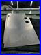Land Rover Series Back Rear Body Tub Quarter Panel (Genuine) RH O/S