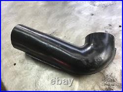 Land Rover Series Carb Elbow