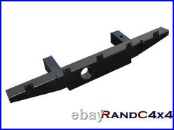 Land Rover Series Cross Member 2/2a/3 Rear Chassis Extension NRC236E