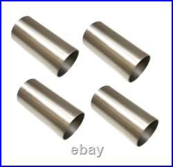 Land Rover Series & Defender 2.25/2.5/200/300TDI 4PCS Set Cylinder Liner ERC9188