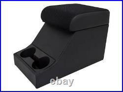 Cubby Box DA2662MESH Porte-gobelets en maille pour série 3 et Defender Noir