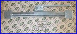Land Rover Series Defender Military Seat Slide RH Front Control 331102 MRC9492