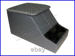 Land Rover Series & Defender XS Style Techno Trim Cubby Box DA2035T