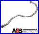 Land Rover Series Diesel 1974-1984 Front Exhaust System Pipe Part 624196ss