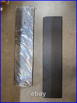 Land Rover Series Door Trim Upper R/H And L/H 349760 And 349761 (Price For Both)