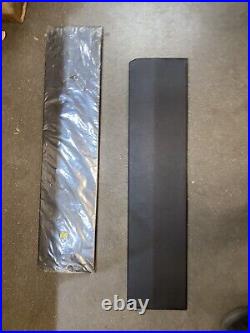 Land Rover Series Door Trim Upper R/H And L/H 349760 And 349761 (Price For Both)