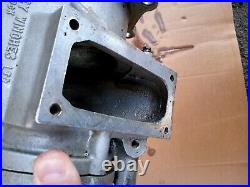 Land Rover Series Fairey Overdrive Casing with end cap