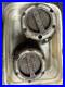 Land Rover Series Freewheeling Hubs 10 spline (AVM)