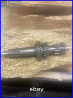 Land Rover Series Gearbox Lay Shaft