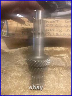 Land Rover Series Gearbox Lay Shaft