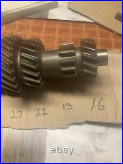 Land Rover Series Gearbox Lay Shaft